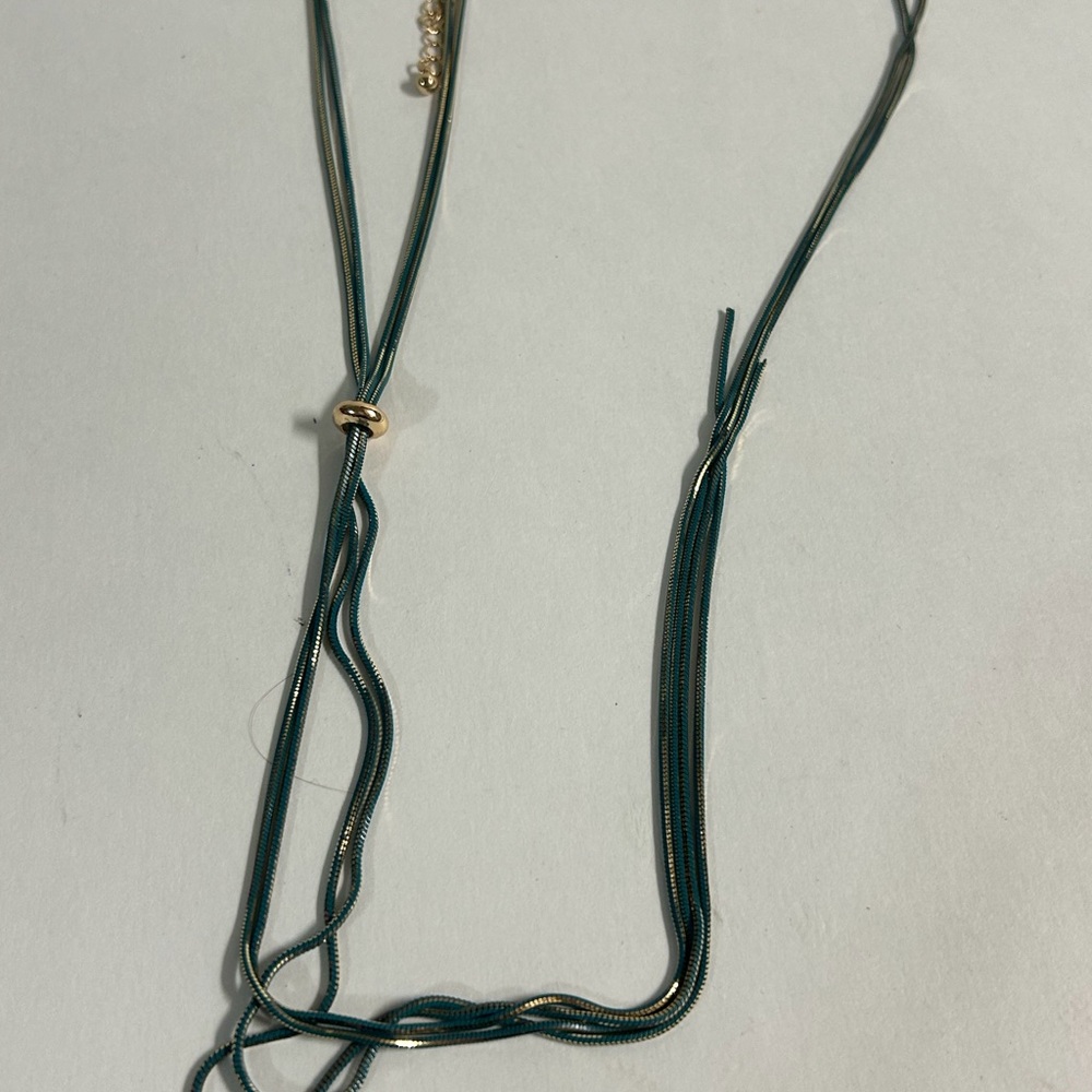 Necklace - Picture 3 of 5